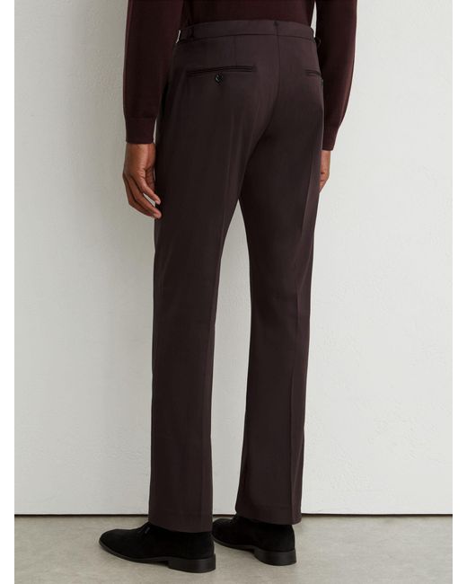 Reiss Multicolor Trousers for men