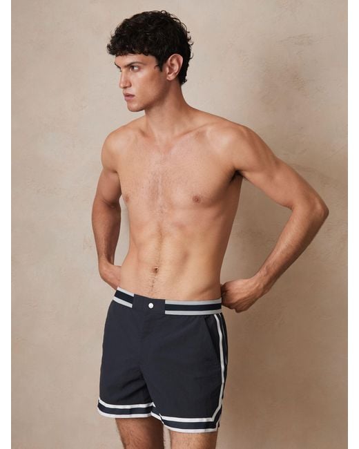 Reiss Brown X Ché for men