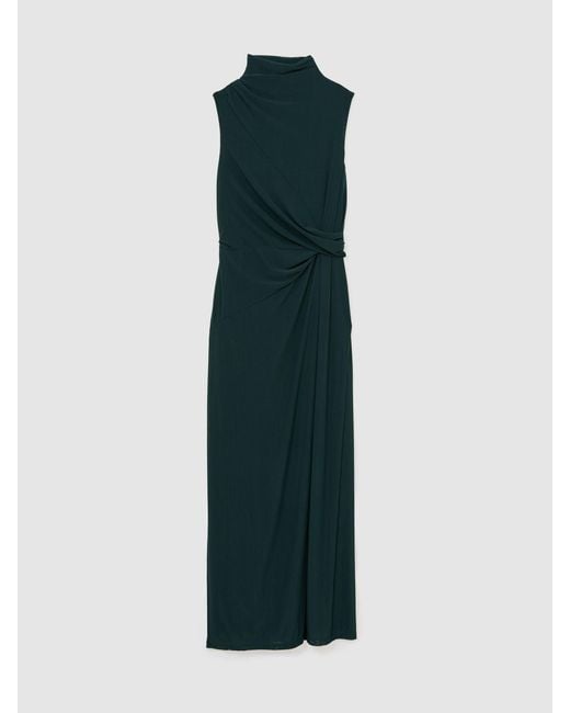 Reiss Blue Dress