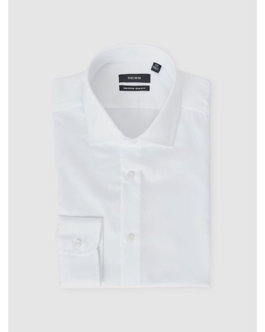 Reiss Gray Reg for men