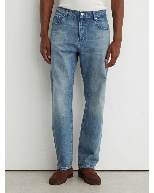 Reiss Blue Jeans for men