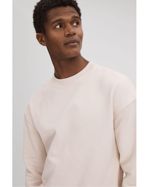 Reiss discount mens sweatshirt