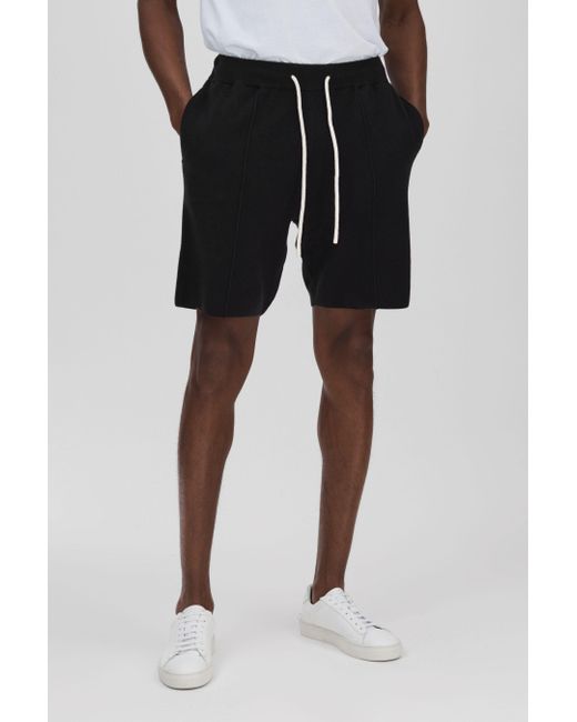 Mens short sweat shorts 2025