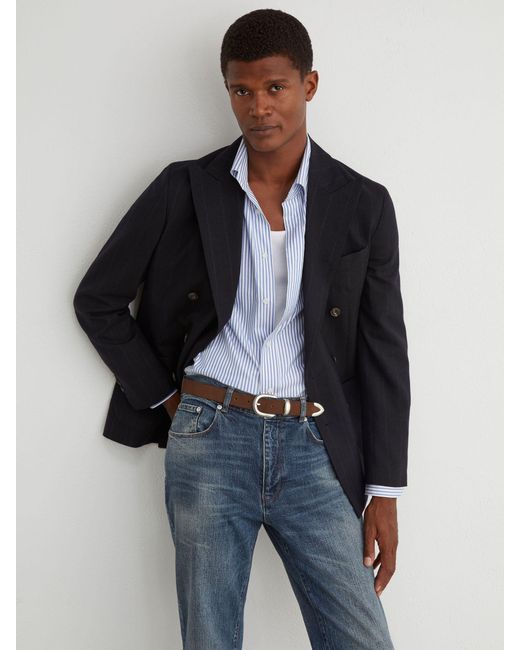 Reiss Blue Jeans for men