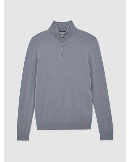 Reiss Gray Jumper for men