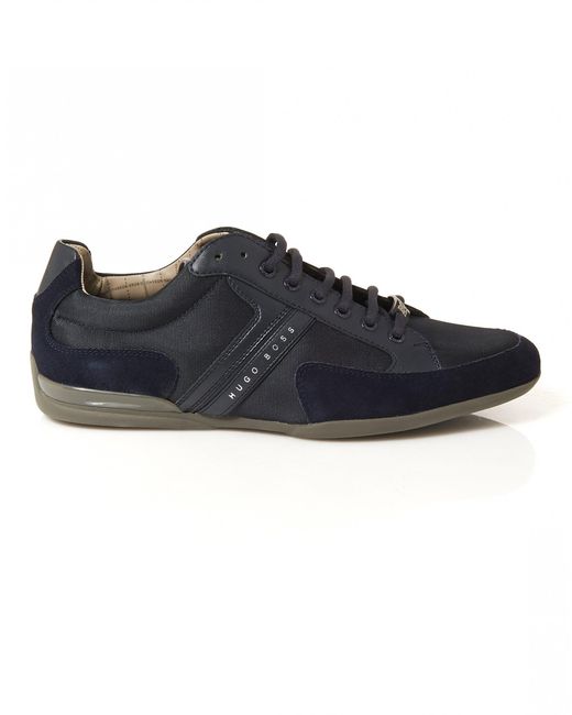 hugo boss spacit sneakers