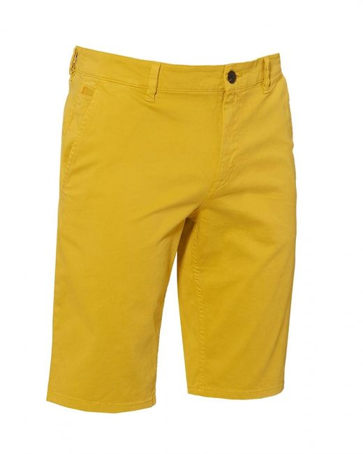 hugo boss schino shorts