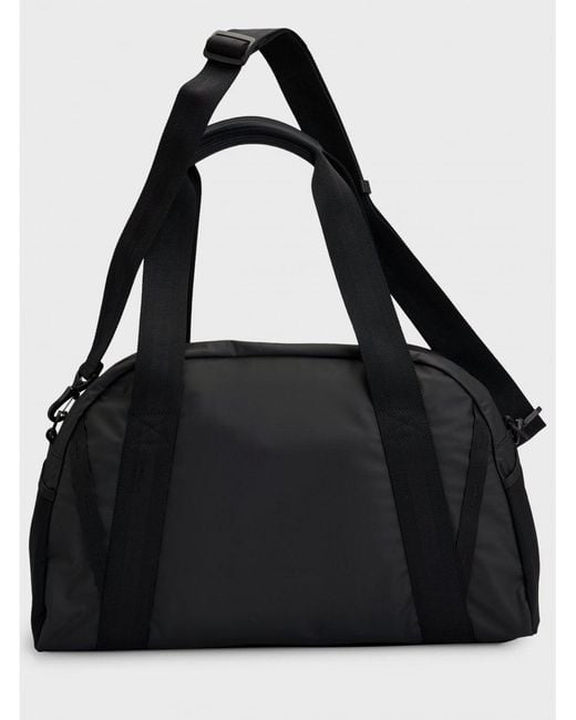 Boss Black Stormy Holdall Overnight Bag for men