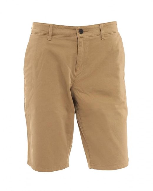hugo boss jogger shorts
