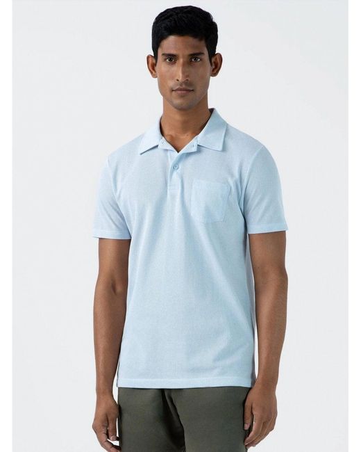 Lacoste riviera online polo