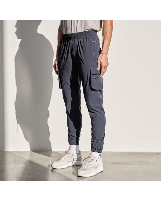 Represent 247 Pant in Navy (Blue) for 