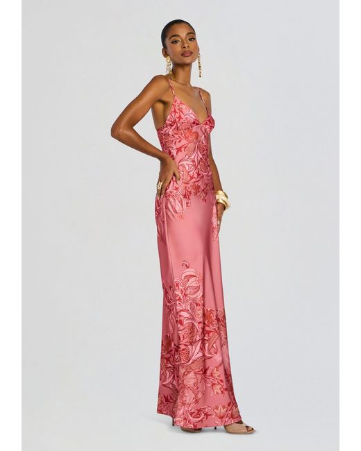 black midi formal dresses Spell Boho Midi Dress