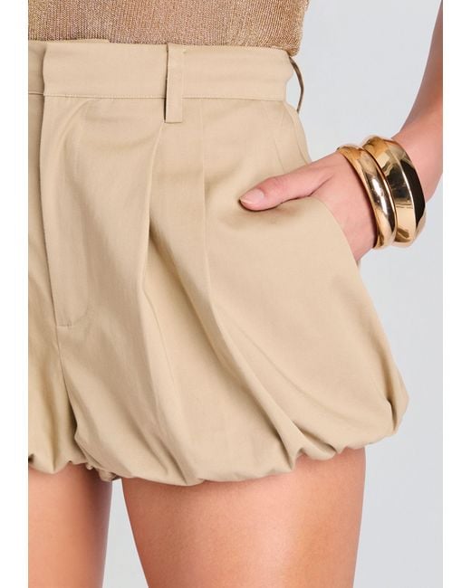 SER.O.YA Natural Jo Short