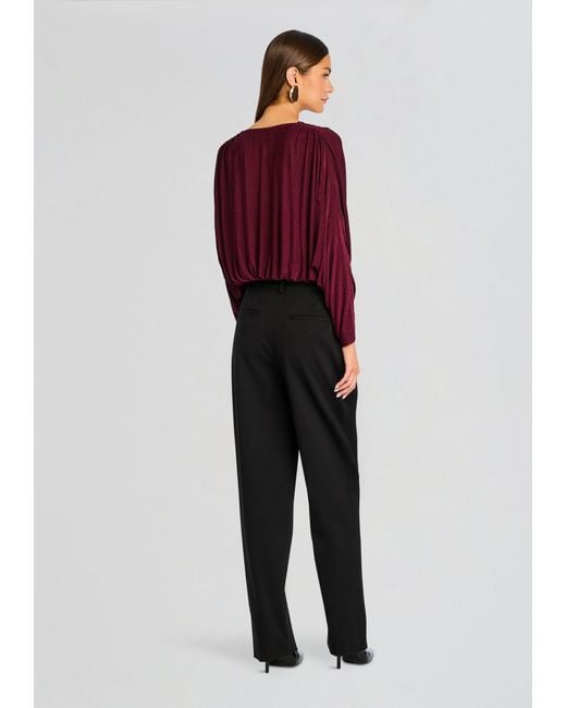 SER.O.YA Multicolor Jerome Top