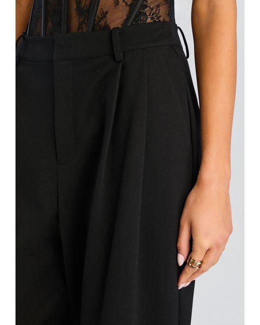 SER.O.YA Black Sonya Pant