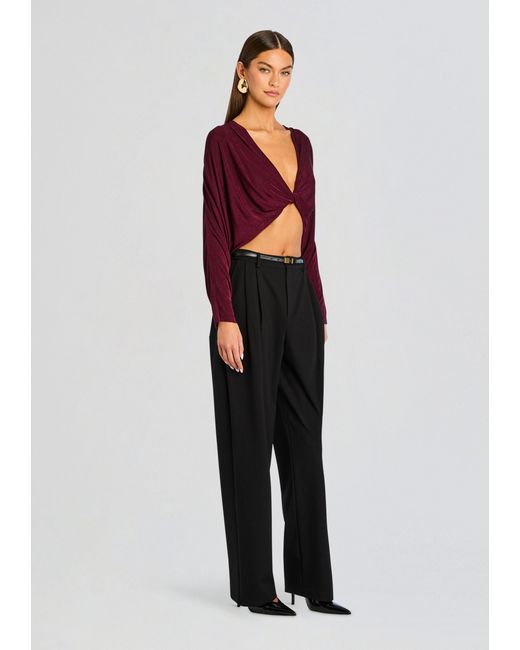 SER.O.YA Multicolor Jerome Top