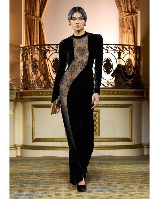 retrofete black dress Miley Dress – Retrofete