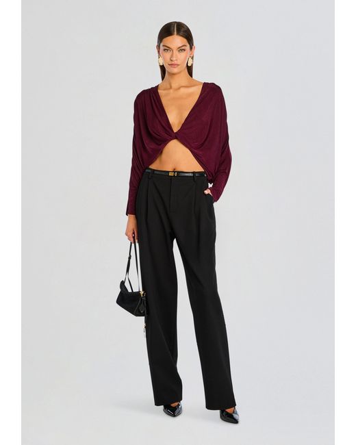 SER.O.YA Multicolor Jerome Top