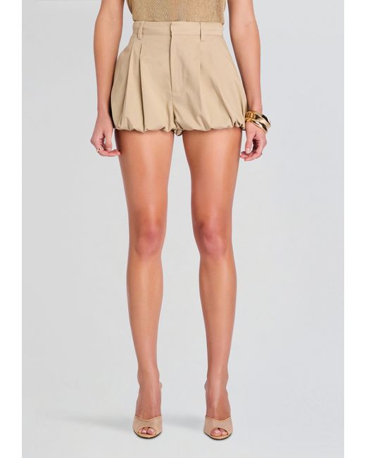 SER.O.YA Natural Jo Short