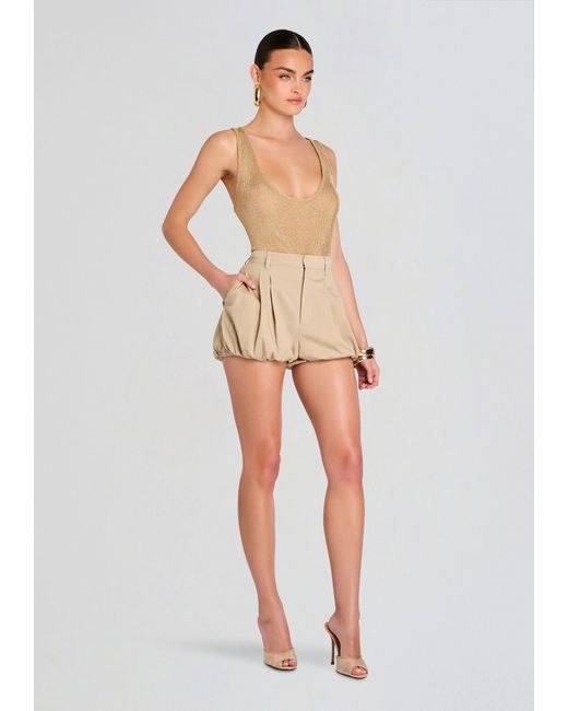 SER.O.YA Natural Jo Short