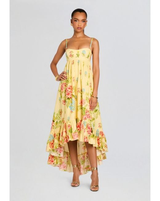 mint midi dress Winifred Mint Green V-Neck Midi Dress with Puff Sleeves