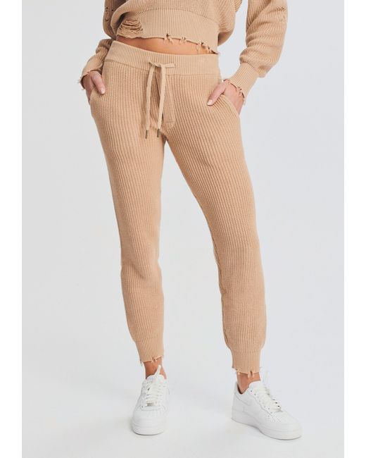 SER.O.YA Natural Ida Jogger
