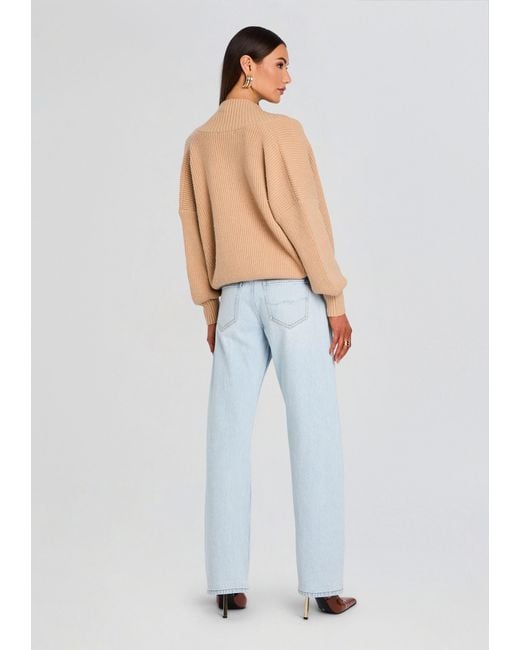 SER.O.YA Blue Ruby Jean