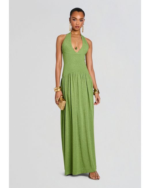 dark green summer dress Zapaka Women Dark Green Short Homecoming Dress A Line Spaghetti Straps Cocktail Dress with Appliques, Green / US10 main image 1
