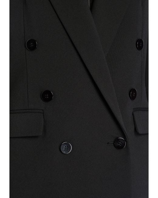 SER.O.YA Black Stefania Blazer