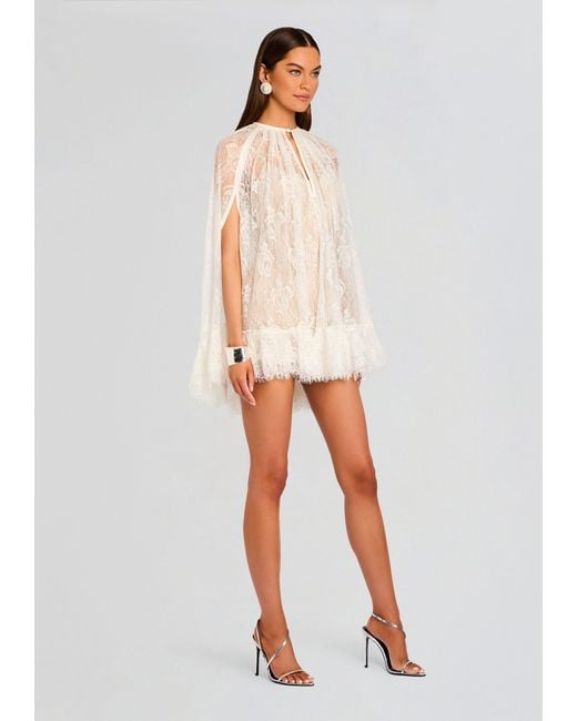 shawl wrap dress Bernadette Chiffon Shawl Wrap