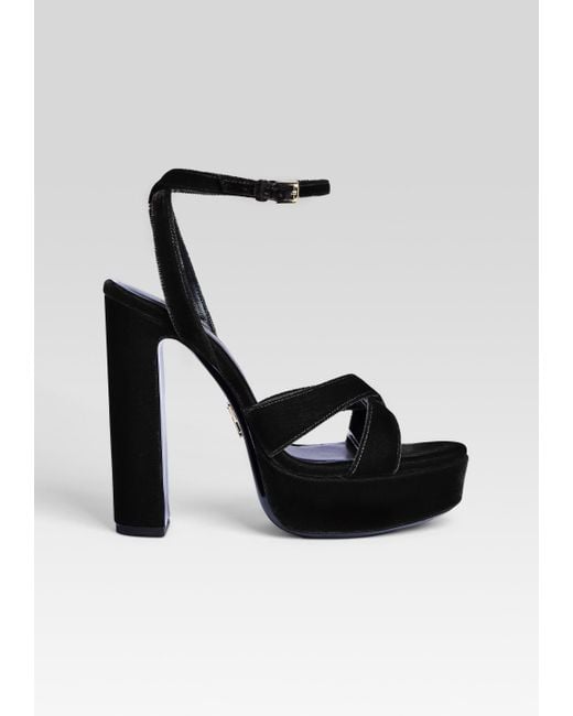 retroféte White Melodia Platform