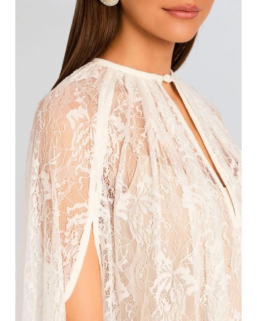 lace bodice maxi dress Eltharia Lace Bodice Maxi Dress – Disturbia