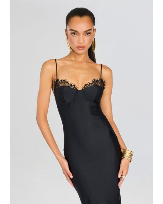 formal dresses new orleans Valencia Maxi Dress main image 0