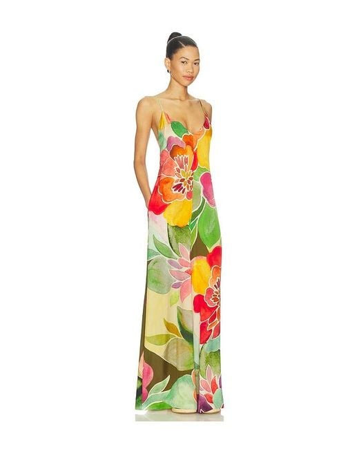 Amanda Uprichard White Keyshia Jumpsuit