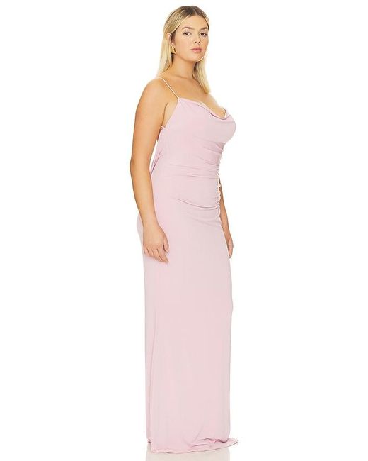 Katie May Multicolor Abendkleid Surreal