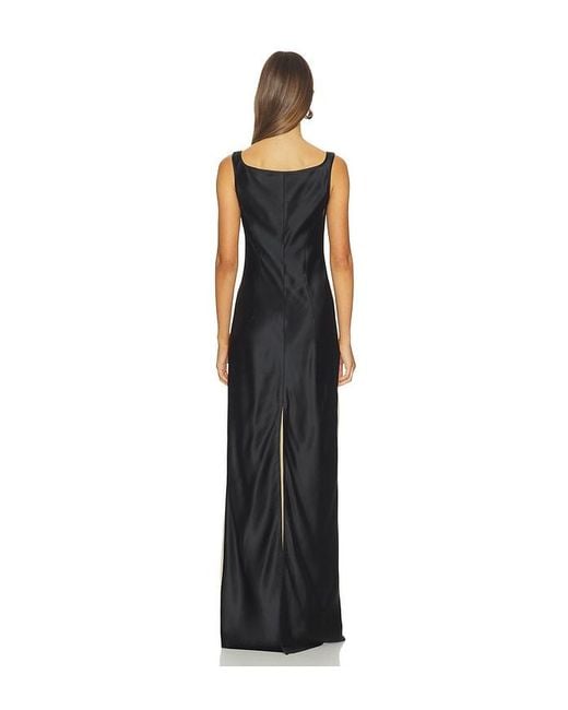 Bevza White Duality Dress