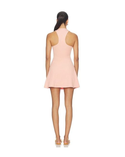 Lacoste Natural Performance Dress