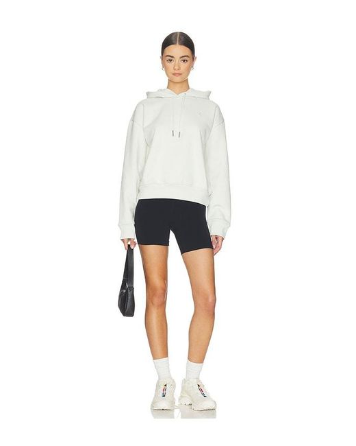 On Shoes White Club Collective Hoodie