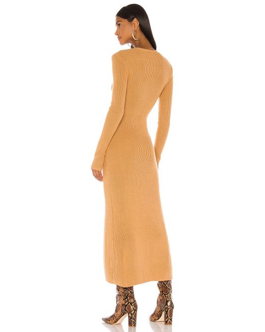 kavala sweater dress