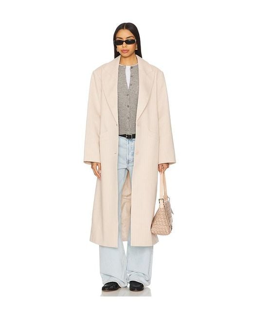 Lioness Olsen コート White