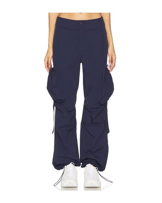 Steve Madden Blue Kaira Pant