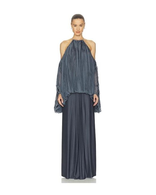 Deme by Gabriella Blue The Ash Top