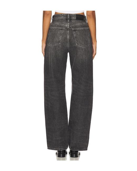 EB DENIM Black Jeans Sofia