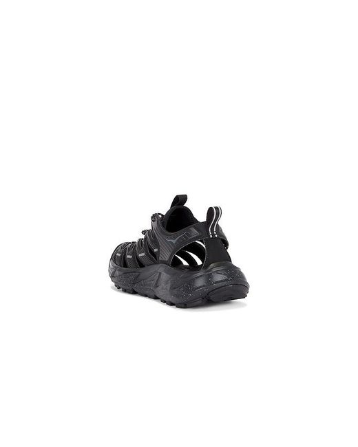 Hoka One One Black U Hopara for men