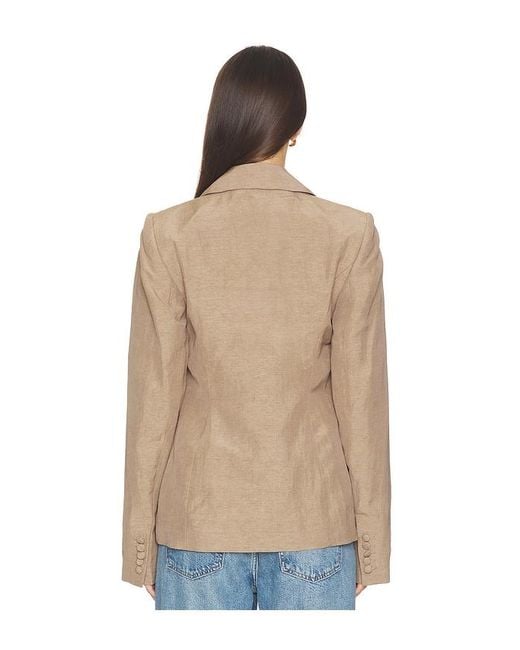 SRG Blue Mattie Blazer