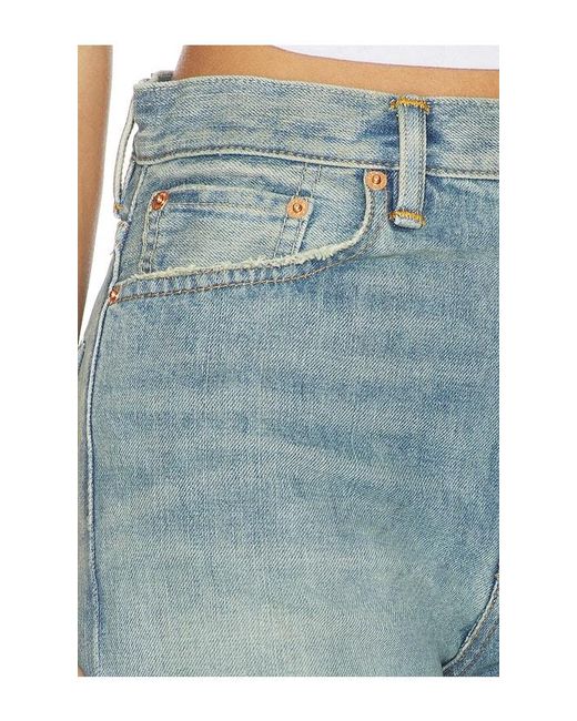Denimist Blue Dena Jeans
