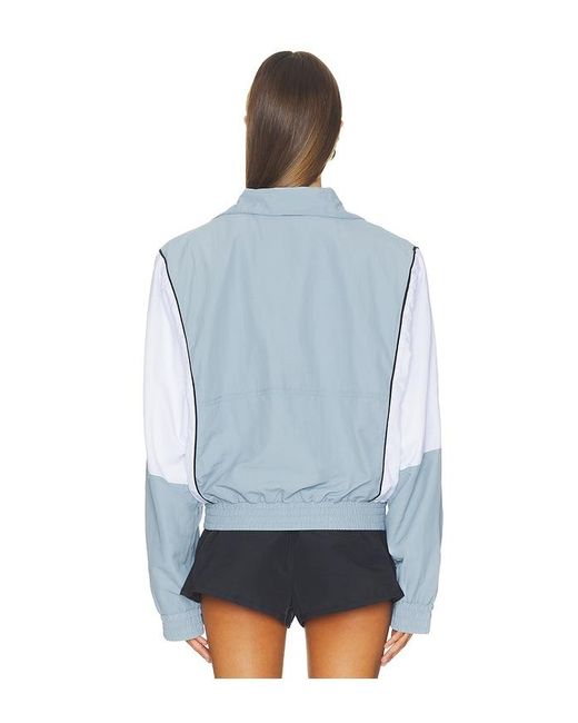AFRM Gray Virgo Jacket