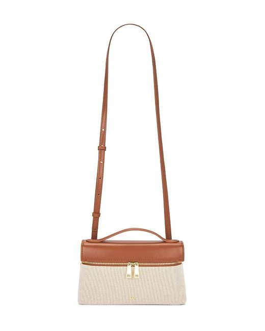 JW PEI Multicolor Thea Top Handle Bag