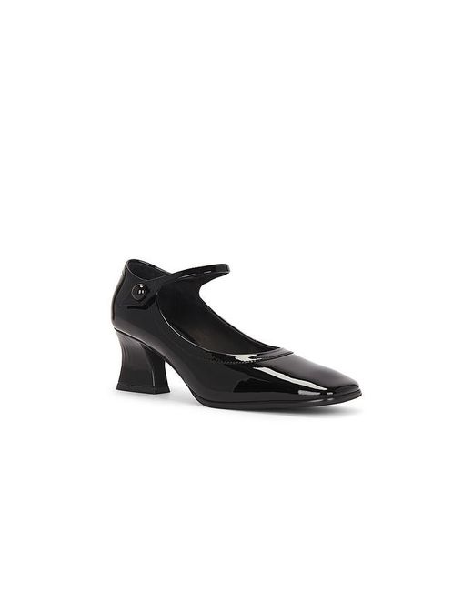 Jeffrey Campbell Black Pettigrew Pump