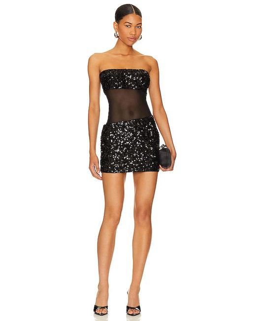 superdown Lalita ドレス Black